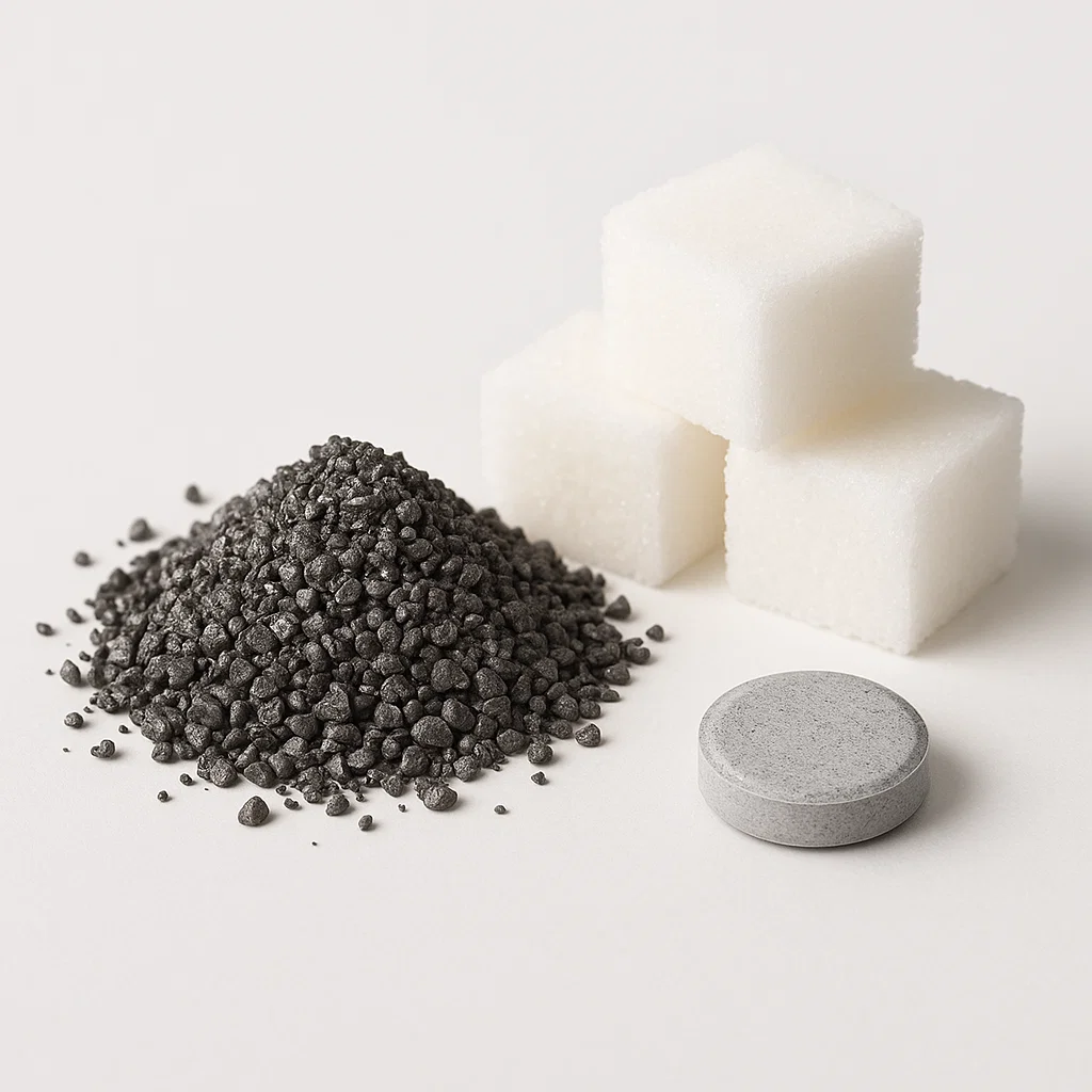 Chromium in Breathizen formula
